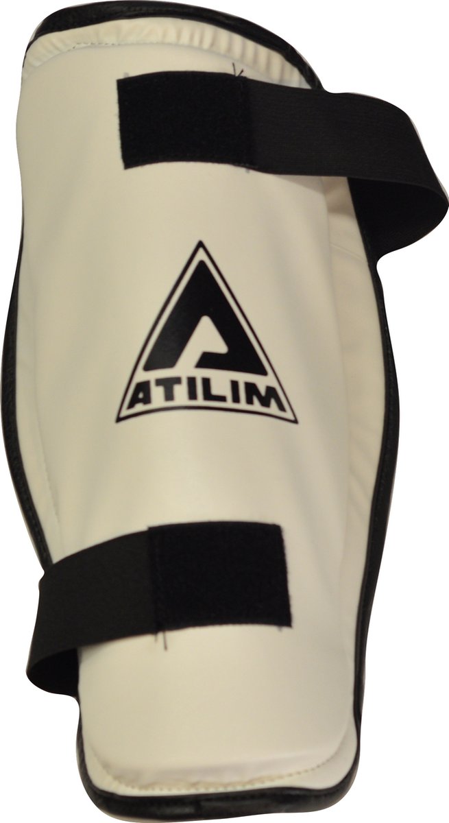 ATILIM FightersGear ShingGuard- Scheenbeschermers - M