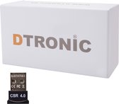 DTRONIC - Bluetooth connector | Voor barcodescanners