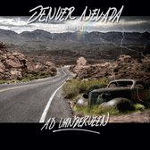Ad Vanderveen - Denver Nevada (Still Life) (CD)