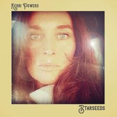 Kerri Powers - Starseeds (CD)