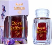 Royal Saffraan 10 gram - in sierlijk potje