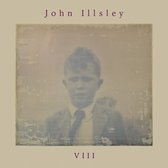 John Illsley - VIII (CD)