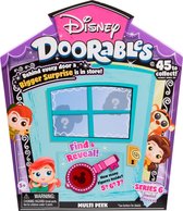Disney Doorables Multi-Peek Pack Series 6