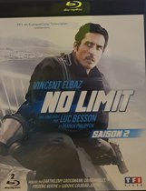 No Limit Season 2 (F)