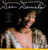 DEE DANIELS – THE MUSIC MADE ME SING IT