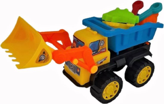 Jouet camion benne - Achat / Vente jeux et jouets pas chers Jouet camion benne - Achat / Vente jeux et jouets pas chers