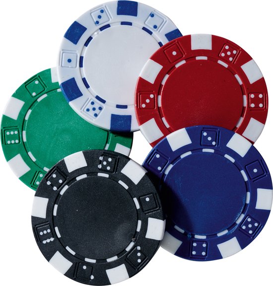 Thumbnail van een extra afbeelding van het spel Noris - Deluxe Pokerkoffer