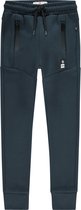 Vingino jongens joggingbroek organic cotton Midnight Blue