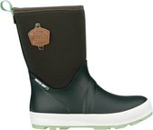 Winter-grip Snowboots Sr - Neo Stroller - Donkergroen/Lichtgroen - 37
