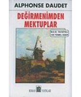 Değirmenimden Mektuplar