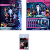 Topps Champions League 2021-2022 Set