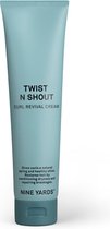 Nine Yards Crème Styling Twist N SHout Curl Revival Cream