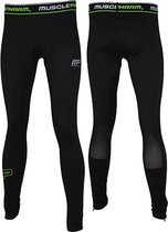 Mens Performance Compression Tight Black (MPPNT524) S