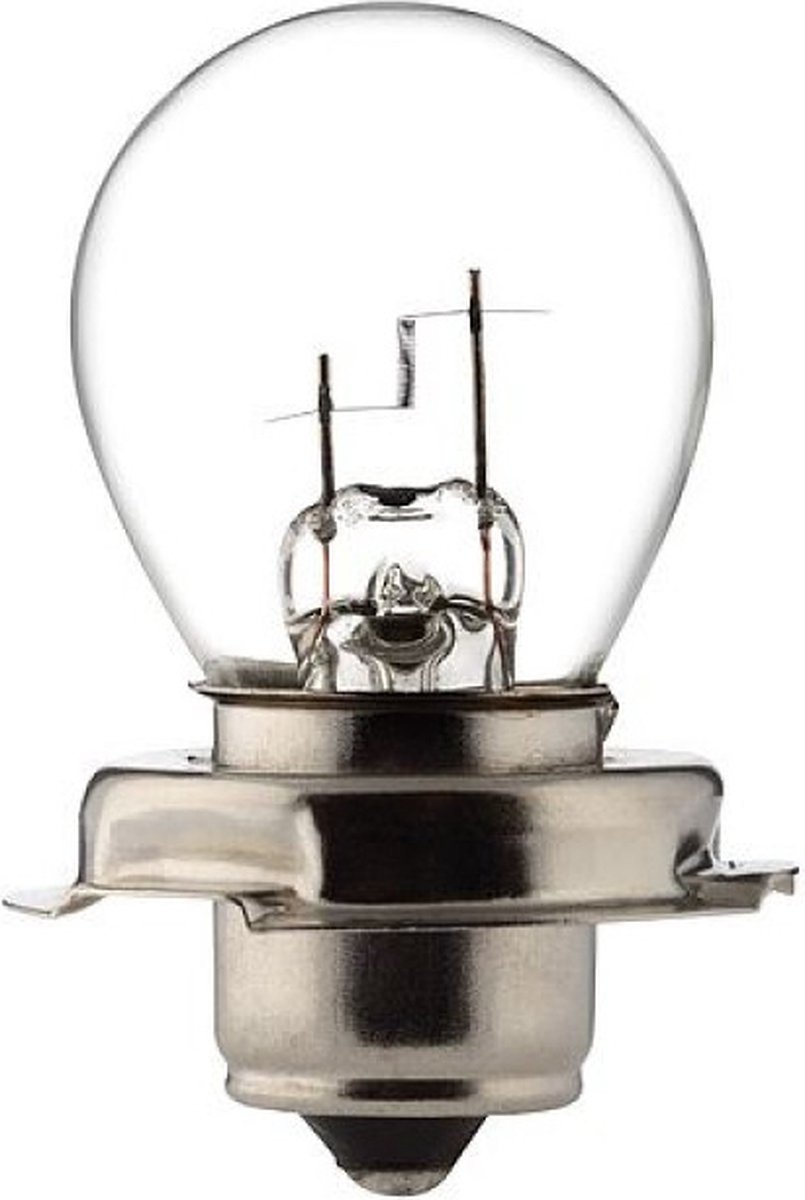 Lamp 6V-20W P26S