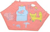 BABY TE HOUDEN VAN Pili Playmat - Forest