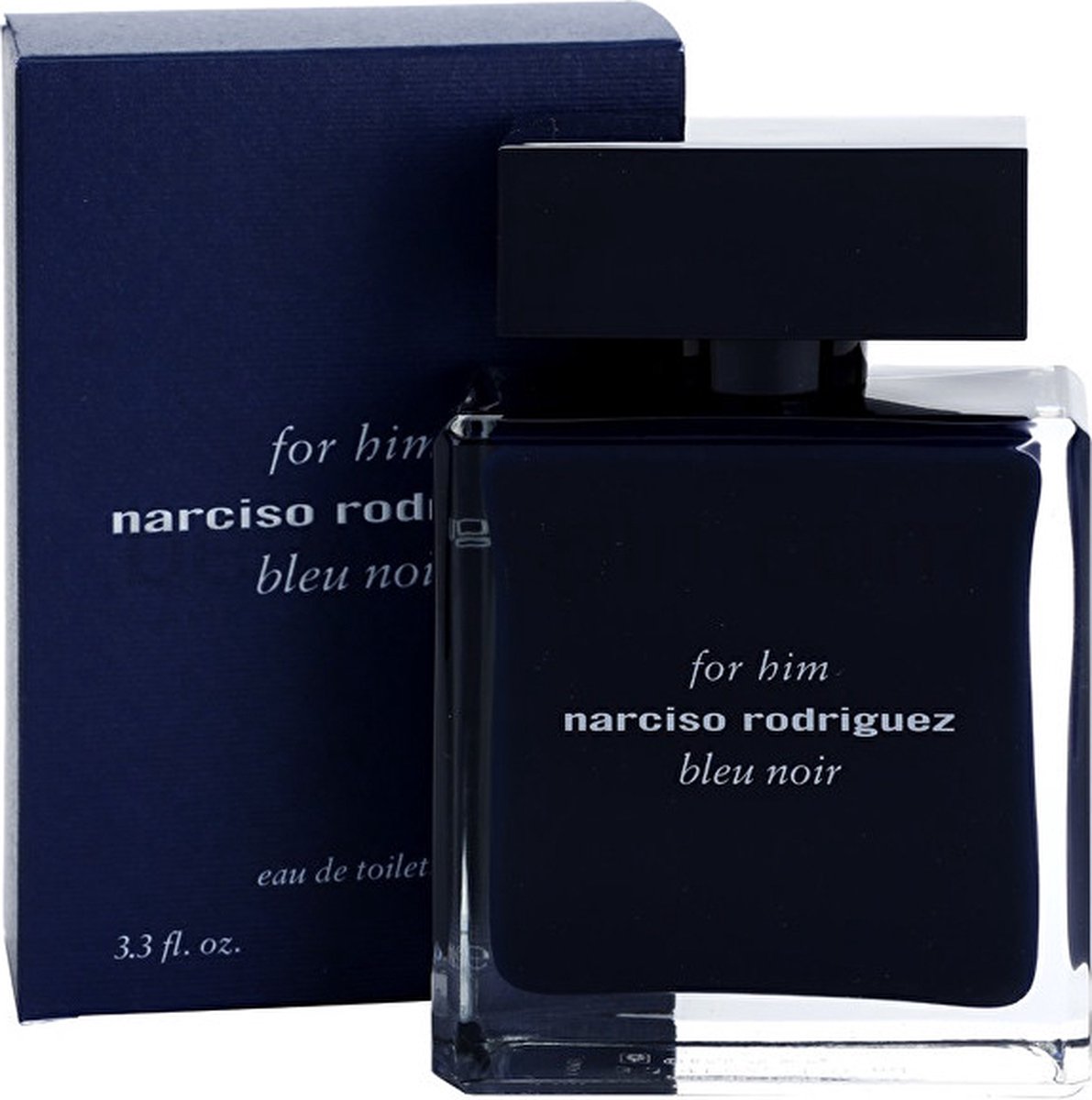 narciso rodriguez bleu noir cologne