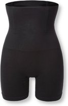 Shaper de taille premium - Body shaper femme - shapewear correctif pour femme - Noir / M / L
