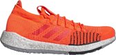 adidas Performance Pulseboost Hd Hardloopschoenen Mannen rood 44