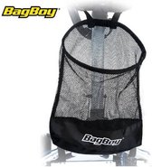 Bagboy Universele Storage Basket