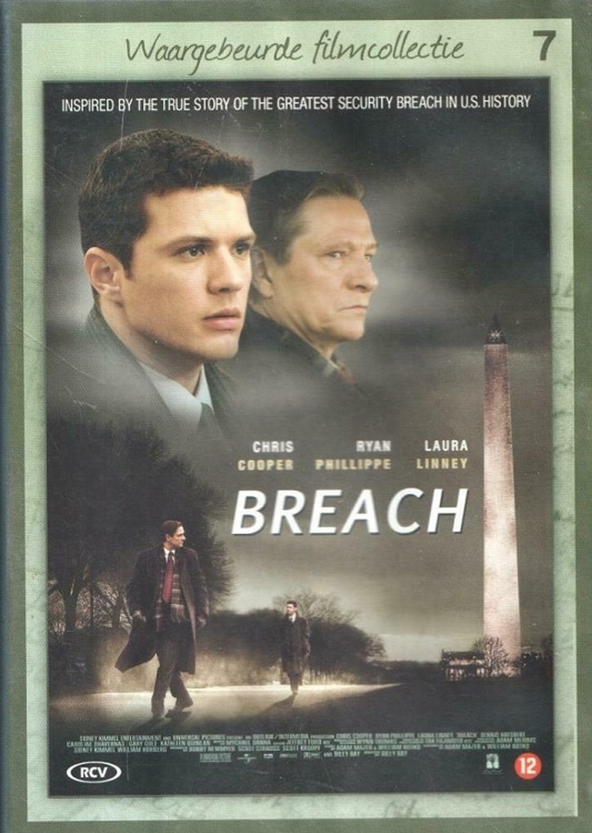 Breach