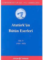 Atatürk'ün Bütün Eserleri Cilt 5 / (1919)