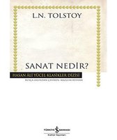 Nikolayevic Tolstoy, L: Sanat Nedir