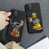 Disney figuren IPhone hoesje