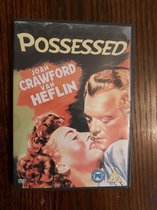 Possessed (dvd)