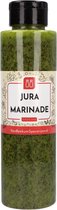 Marinade jurassique | Flacon compressible 500 ml | Van Beekum Specerijen