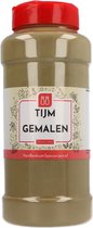 Van Beekum Specerijen - Tijm Gemalen - Strooibus 300 gram