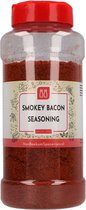 Van Beekum Specerijen - Smokey Bacon Seasoning - Strooibus 600 gram