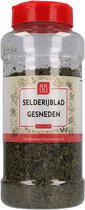 Van Beekum Specerijen - Selderijblad Gesneden - Strooibus 100 gram