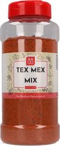 Van Beekum Specerijen - Tex Mex Mix - Strooibus 600 gram