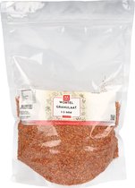 Van Beekum Specerijen - Wortel Granulaat 1-3 mm - 1 kilo (hersluitbare stazak)