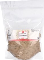 Van Beekum Specerijen - Chipolata Kruidenmix - 1 kilo (hersluitbare stazak)