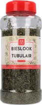 Van Beekum Specerijen - Bieslook Tubulair - Strooibus 70 gram