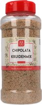 Van Beekum Specerijen - Chipolata kruidenmix - Strooibus 500 gram