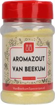 Van Beekum Specerijen - Aromazout Van Beekum - Strooibus 230 gram