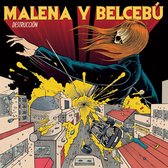 Malena Y Belcebu - Detruccion (LP)