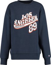 America Today Sailer Jr - Jongens Sweater - Maat 134/140