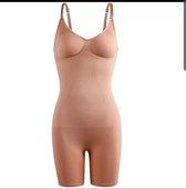 Corrigerend ondergoed | Proffesionele Shapewear | Full Body | Bodysuit | Afslanken | Body Sharper| Benen-Buik-Billen