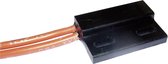 TE Connectivity Sensor PS2011 Reedcontact 1x NO 250 V/AC 1 A 15 W