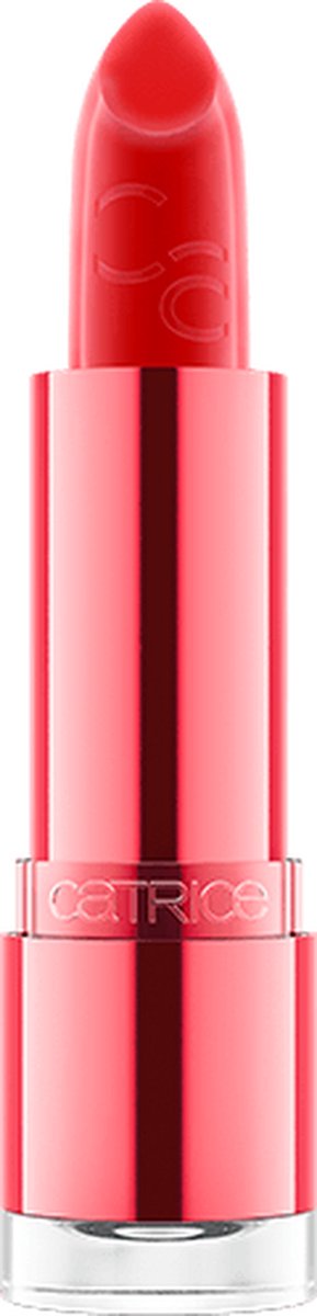 Catrice Hibiscus Shine Glow Lip Balm #010 1 U