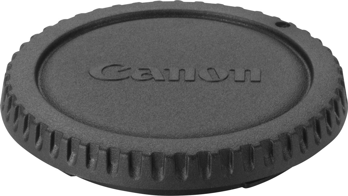 Canon RF-3 bodydop
