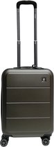 Benzi Chaves Handbagage Koffer - 55 cm - Bruin