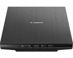Canon CanoScan LiDE 400 - Flatbed scanner / Zwart