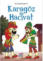 Karagöz ile Hacivat   İlk Gençlik Klasikleri 3