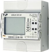 TIP SINUS 85 S0 kWh-meter 3-fasen Digitaal Conform MID: Ja 1 stuk(s)