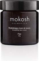 Mokosh Smoothing Face Cream Fig 60ml