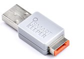 Smart Keeper Essential Lockable Flash Drive 32GB - Oranje